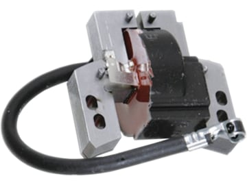 Briggs & Stratton Zündspule 796 964 für Quantum und Europa, Modelle 96700, 96900, 99700, 12A800–12W800, 121600–129800 Briggs & Stratton Zündspule 796 964 für Quantum und Europa, Modelle 96700, 96900, 99700, 12A800–12W800, 121600–129800