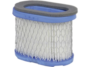 Briggs & Stratton Ovalluftfilter 100 x 64 x 76 mm 697 029 für Intek™ 5,5 und 6,5 PS Briggs & Stratton Ovalluftfilter 100 x 64 x 76 mm 697 029 für Intek™ 5,5 und 6,5 PS
