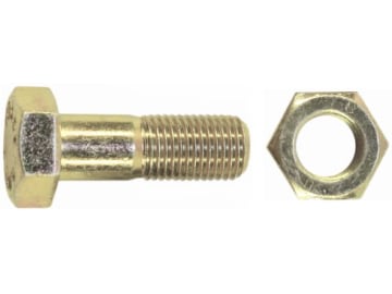 Maschio Messerschraube M 14 x 1,5 x 40 - 10.9 für Fräsmesser, M00567201R Maschio Messerschraube M 14 x 1,5 x 40 - 10.9 für Fräsmesser, M00567201R
