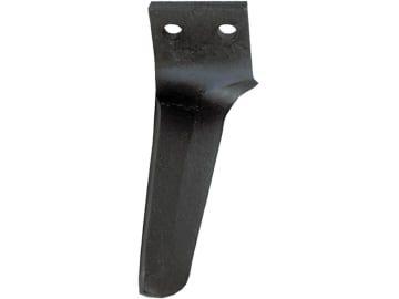 Maschio Kreiseleggenzinken rechts 330 x 12 mm für Kreiselegge DC, M38100219R Maschio Kreiseleggenzinken rechts 330 x 12 mm für Kreiselegge DC, M38100219R