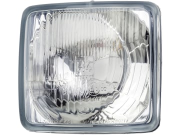 Hella® Scheinwerfereinsatz Halogen H4, für Hauptscheinwerfer (Best. Nr. 10065997), 1AA 127 473-015 Hella® Scheinwerfereinsatz Halogen H4, für Hauptscheinwerfer (Best. Nr. 10065997), 1AA 127 473-015