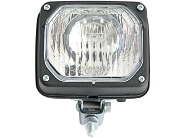 Hella® Hauptscheinwerfer eckig, links/rechts, T4W, Q, 12 V, 138 x 118 x 100 mm, 1TA 003 570-101 Hella® Hauptscheinwerfer eckig, links/rechts, T4W, Q, 12 V, 138 x 118 x 100 mm, 1TA 003 570-101