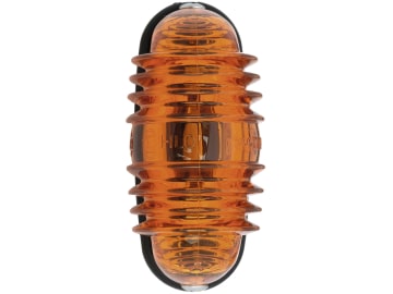 Hella® Blinkleuchte oval, links/rechts, 83 x 40 x 41 mm, ohne chrombrillanten Rand, 2BA 001 227-211 Hella® Blinkleuchte oval, links/rechts, 83 x 40 x 41 mm, ohne chrombrillanten Rand, 2BA 001 227-211
