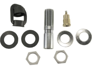 Hella® Aufsteckrohr gerade für Rundumleuchten, Ø 24 mm, Länge 100 mm, 8HG 006 294-051 Hella® Aufsteckrohr gerade für Rundumleuchten, Ø 24 mm, Länge 100 mm, 8HG 006 294-051