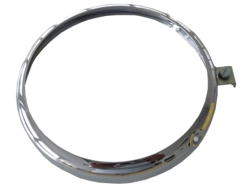 Hella® Rahmen für Hauptscheinwerfer (Best.Nr. 10066077) mit Positionslicht, 9AG 071 903-001 Hella® Rahmen für Hauptscheinwerfer (Best.Nr. 10066077) mit Positionslicht, 9AG 071 903-001