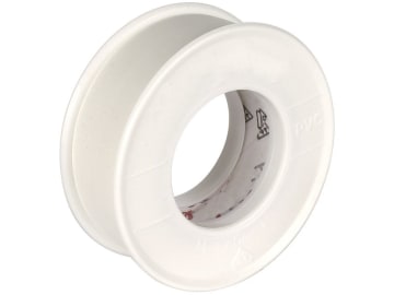 Herth + Buss Isolierband 10 m 15 x 0,1 mm, weiß, PVC (Polyvinylchlorid), 50 272 111 Herth + Buss Isolierband 10 m 15 x 0,1 mm, weiß, PVC (Polyvinylchlorid), 50 272 111