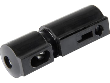 Herth + Buss Sicherungshalter, 8 A, mit Sicherung, mit Schraubanschluss, 50 290 061 Herth + Buss Sicherungshalter, 8 A, mit Sicherung, mit Schraubanschluss, 50 290 061