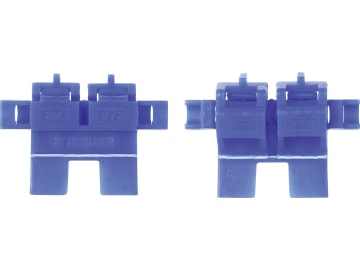 Herth + Buss Sicherungshalter, 32 V, 2 – 20 A, für Flachstecksicherungen "Standard", 50 290 093 Herth + Buss Sicherungshalter, 32 V, 2 – 20 A, für Flachstecksicherungen "Standard", 50 290 093
