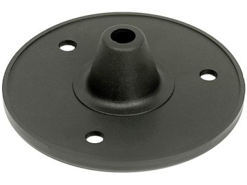 Herth + Buss Dichtung für 5- und 7-polige 12 V Steckdosen, Ø innen 72 mm, 51 305 169 Herth + Buss Dichtung für 5- und 7-polige 12 V Steckdosen, Ø innen 72 mm, 51 305 169