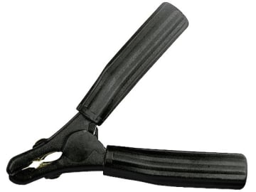 Herth + Buss Batterieladezange bis Stromstärke max. 100 A, Stahl, chromatiert, Polung -, vollisoliert, 52 289 617 Herth + Buss Batterieladezange bis Stromstärke max. 100 A, Stahl, chromatiert, Polung -, vollisoliert, 52 289 617