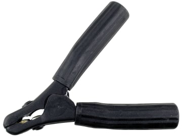 Herth + Buss Batterieladezange bis Stromstärke max. 300 A, Stahl, Polung -, vollisoliert, mit Gusseinlage, 52 289 645 Herth + Buss Batterieladezange bis Stromstärke max. 300 A, Stahl, Polung -, vollisoliert, mit Gusseinlage, 52 289 645