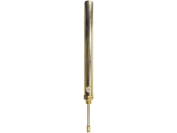 Hücobi Hydraulikzylinder, M 35 x 2 IG, galvanisch verzinkt, für Gülleschieber 8" Hücobi Hydraulikzylinder, M 35 x 2 IG, galvanisch verzinkt, für Gülleschieber 8"