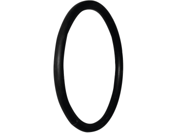 Hücobi Dichtring, "Bazzoli-Siegperle", NW 150 mm, für MT-Kupplung "Bazzoli-Siegperle", 8418 150000 Hücobi Dichtring, "Bazzoli-Siegperle", NW 150 mm, für MT-Kupplung "Bazzoli-Siegperle", 8418 150000