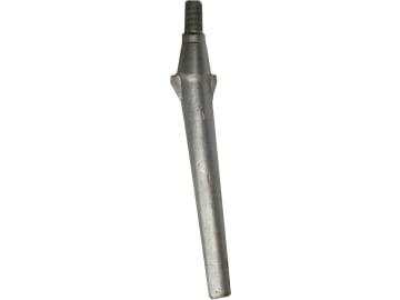 Industriehof® Kreiseleggenzinken links/rechts, 345 mm, M 20 x 1,5 für Forigo-Roteritalia, RH11A Industriehof® Kreiseleggenzinken links/rechts, 345 mm, M 20 x 1,5 für Forigo-Roteritalia, RH11A