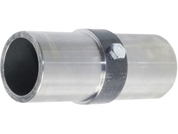 Industriehof® Lagerwelle für Lagerung mit Vierkantwelle 36 x 36/38 x 38/40 x 40 mm, 75; 82 x 57 x 180 mm, 31-0037E Industriehof® Lagerwelle für Lagerung mit Vierkantwelle 36 x 36/38 x 38/40 x 40 mm, 75; 82 x 57 x 180 mm, 31-0037E