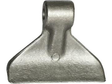 Industriehof® Hammerschlegel Arbeitsbreite 137 mm, Bohrung 16 mm, Einbaumaß 40 mm, für Mulcher: Agritec, Berti, Müthing, 63-RM-30 Industriehof® Hammerschlegel Arbeitsbreite 137 mm, Bohrung 16 mm, Einbaumaß 40 mm, für Mulcher: Agritec, Berti, Müthing, 63-RM-30