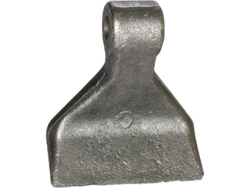 Industriehof® Hammerschlegel Arbeitsbreite 120 mm, Bohrung 16,5 mm, Einbaumaß 40 mm, für Mulcher: Agricom, Becchio & Mandrile, Desvoys, Kuhn, Kverneland, Maletti, M.E.A.A.T., Nobili, Omarv, PERUGINI, Rinieri, Zappator, 63-RM-4 Industriehof® Hammerschlegel Arbeitsbreite 120 mm, Bohrung 16,5 mm, Einbaumaß 40 mm, für Mulcher: Agricom, Becchio & Mandrile, Desvoys, Kuhn, Kverneland, Maletti, M.E.A.A.T., Nobili, Omarv, PERUGINI, Rinieri, Zappator, 63-RM-4