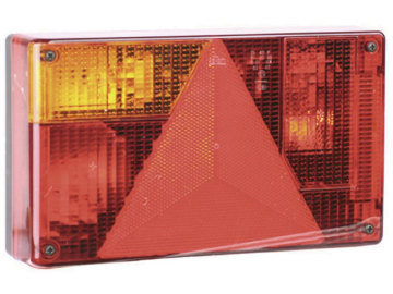 Jokon Lichtscheibe eckig, links, 238 x 138 mm, für Schlussleuchte BBSK 595 L (Best. Nr. 10076030) Jokon Lichtscheibe eckig, links, 238 x 138 mm, für Schlussleuchte BBSK 595 L (Best. Nr. 10076030)