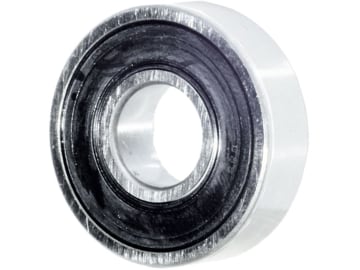 SKF Rillenkugellager Ø innen 85 mm, 6017.2RSC3, mit RS-Abdichtung und erhöhter Lagerluft SKF Rillenkugellager Ø innen 85 mm, 6017.2RSC3, mit RS-Abdichtung und erhöhter Lagerluft