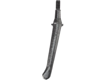 Kreiseleggenzinken links/rechts 38,5 x 330 x 25/28 mm, für Krone, Landsberg, Lely, Rau Kreiseleggenzinken links/rechts 38,5 x 330 x 25/28 mm, für Krone, Landsberg, Lely, Rau