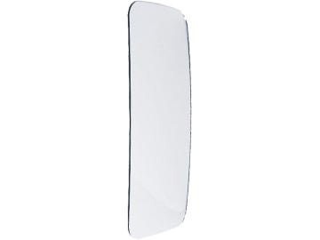 Mekra Spiegelglas "250/300/210/320", 176 x 366 x 3 mm, Wölbungsradius 1.800 mm, unbeheizbar Mekra Spiegelglas "250/300/210/320", 176 x 366 x 3 mm, Wölbungsradius 1.800 mm, unbeheizbar