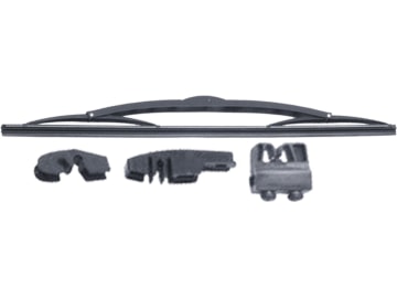 Wischerblatt Länge 600 mm mit drei Adaptern, für Fendt Farmer 300er LSA, Favorit 600er, Ford Serie 40, John Deere 6600, 7700 Wischerblatt Länge 600 mm mit drei Adaptern, für Fendt Farmer 300er LSA, Favorit 600er, Ford Serie 40, John Deere 6600, 7700