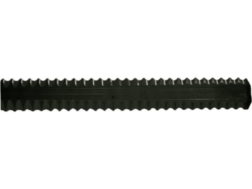Silo-Doppelmesser, L x B x S 860 x 60 x 9,5/5 mm, für Strautmann Silo-Doppelmesser, L x B x S 860 x 60 x 9,5/5 mm, für Strautmann