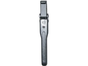 Kipperverschluss, 664N, gerade, automatische Nachstellung, integrierte Sicherung Kipperverschluss, 664N, gerade, automatische Nachstellung, integrierte Sicherung