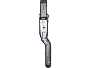 Kipperverschluss rechts 664N, automatische Nachstellung, integrierte Sicherung Kipperverschluss rechts 664N, automatische Nachstellung, integrierte Sicherung