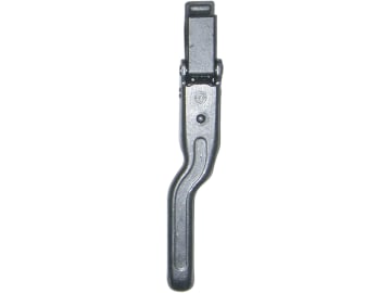 Kipperverschluss links 664N, automatische Nachstellung, integrierte Sicherung Kipperverschluss links 664N, automatische Nachstellung, integrierte Sicherung