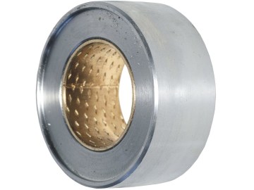 Pöttinger Steuerrolle Ø 73,5/40 x 32 mm, Übermaß, für Presse Boss, Ernteboss, Euroboss, Profi, Ladeprofi, Primo Ladewagen, SK 5954 Pöttinger Steuerrolle Ø 73,5/40 x 32 mm, Übermaß, für Presse Boss, Ernteboss, Euroboss, Profi, Ladeprofi, Primo Ladewagen, SK 5954