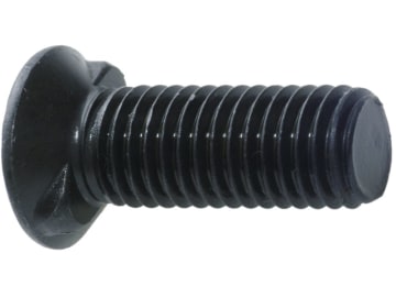 Pöttinger Scharschraube M 12 x 35 mm - 10.9, 2 Nasen, ISO/DIS 5713, für Grubber Servo, 105.922 Pöttinger Scharschraube M 12 x 35 mm - 10.9, 2 Nasen, ISO/DIS 5713, für Grubber Servo, 105.922