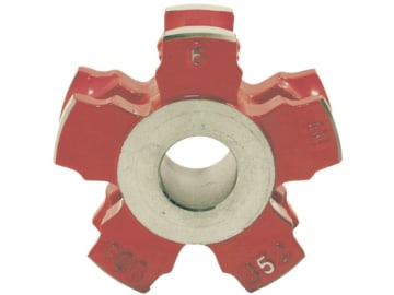Pöttinger Taschenrad vorn, 9 x 31, Keilnut 0 mm, für Kratzbodenantrieb Ladewagen, 135.10.024.0 Pöttinger Taschenrad vorn, 9 x 31, Keilnut 0 mm, für Kratzbodenantrieb Ladewagen, 135.10.024.0