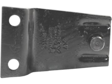Pöttinger Messerhalter, für Mäheinheit Cat 270, Cat 270 front, Eurocat 275 H, Eurocat 276 classic front Front- und Heckmähwerke, 434.121 Pöttinger Messerhalter, für Mäheinheit Cat 270, Cat 270 front, Eurocat 275 H, Eurocat 276 classic front Front- und Heckmähwerke, 434.121
