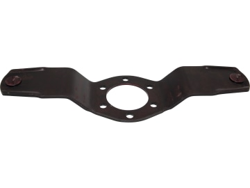 Pöttinger Messerhalter, für Fördertrommel Catalpin 220–260, Catnova 215–310, Multicat 780 Front- und Heckmähwerke, 434.127 Pöttinger Messerhalter, für Fördertrommel Catalpin 220–260, Catnova 215–310, Multicat 780 Front- und Heckmähwerke, 434.127