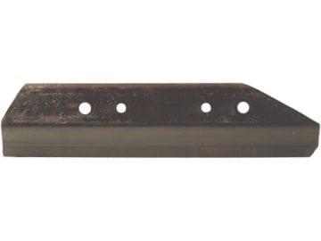 Pöttinger Schneidmesser 525 x 123 x 7 mm, für MEX VI, Mex V, Mex V–K, 434.129 Pöttinger Schneidmesser 525 x 123 x 7 mm, für MEX VI, Mex V, Mex V–K, 434.129