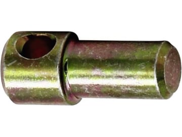 Pöttinger Abscherbolzen für Maishäcksler - Schneckengetriebe Mex GT (Typ 0428), 435.80.033.0 Pöttinger Abscherbolzen für Maishäcksler - Schneckengetriebe Mex GT (Typ 0428), 435.80.033.0