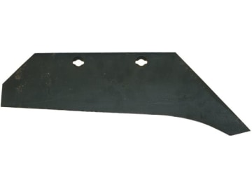 Pöttinger Schnabelschar links/rechts, für Pflugkörper 25-25 UF, 25-25 UFS, 26-25 UF, 26-25 UFS, 30-27 UF Pöttinger Schnabelschar links/rechts, für Pflugkörper 25-25 UF, 25-25 UFS, 26-25 UF, 26-25 UFS, 30-27 UF