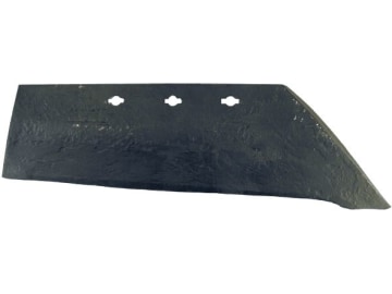 Pöttinger Schnabelschar links/rechts, für Pflugkörper 35-30 WS, 35-30 UF, 40-30 UF, 35-35 UF, 35-35 UFS Pöttinger Schnabelschar links/rechts, für Pflugkörper 35-30 WS, 35-30 UF, 40-30 UF, 35-35 UF, 35-35 UFS