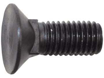 Rabe Scharschraube M 12 x 35 mm - 10.9, vierkant, DIN 608, für Pflugschare, ohne Sechskantmutter, 2700.26.05 Rabe Scharschraube M 12 x 35 mm - 10.9, vierkant, DIN 608, für Pflugschare, ohne Sechskantmutter, 2700.26.05