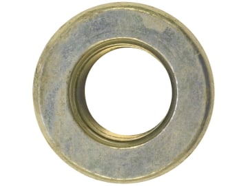 Rabe Sicherungsmutter Poly-Stop M 16 x 1,5 - 10.9, Höhe 22 mm, 8405.00.18, für MKE 250E+300E Br.12, MKE 250+300 Br.12+13, MKE 301+401 Br.12-14 Rabe Sicherungsmutter Poly-Stop M 16 x 1,5 - 10.9, Höhe 22 mm, 8405.00.18, für MKE 250E+300E Br.12, MKE 250+300 Br.12+13, MKE 301+401 Br.12-14