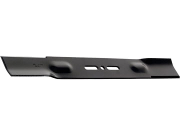 Rasenmähermesser Länge 510 mm, ZB rund, 10,0 mm, AB oval, 9,5 x 38 mm, gerade, für universal Rasenmähermesser Länge 510 mm, ZB rund, 10,0 mm, AB oval, 9,5 x 38 mm, gerade, für universal