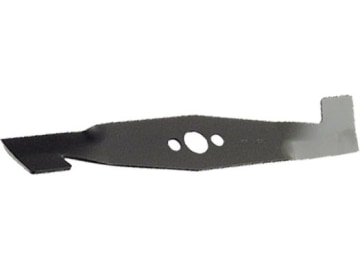 Rasenmähermesser Länge 320 mm, ZB rund, 21,0 mm, AB rund, 10,3 mm, für Gardol, Granja, Kynast, Mascot Rasenmähermesser Länge 320 mm, ZB rund, 21,0 mm, AB rund, 10,3 mm, für Gardol, Granja, Kynast, Mascot