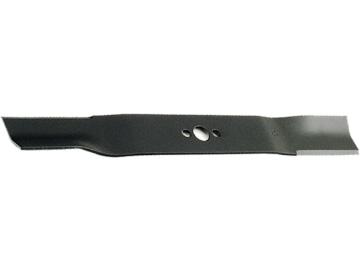Rasenmähermesser Länge 468 mm, ZB rund, 20,4 mm, AB rund, 10,3 mm, für Kynast, Wolf Rasenmähermesser Länge 468 mm, ZB rund, 20,4 mm, AB rund, 10,3 mm, für Kynast, Wolf