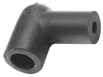 Zündkerzenstecker für universal mit SAE Mutter ohne Resistor, nicht entstört Zündkerzenstecker für universal mit SAE Mutter ohne Resistor, nicht entstört