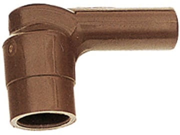 Zündkerzenstecker für Beru Zündkerzen mit Gewinde entstörte Qualität, nicht wasserdicht Zündkerzenstecker für Beru Zündkerzen mit Gewinde entstörte Qualität, nicht wasserdicht