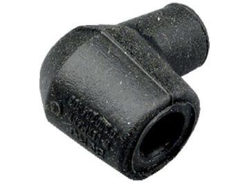 Zündkerzenstecker für Beru Zündkerzen mit Gewinde kurz, wasserdicht, ohne Resistor, nicht entstört, Kompakttyp Zündkerzenstecker für Beru Zündkerzen mit Gewinde kurz, wasserdicht, ohne Resistor, nicht entstört, Kompakttyp