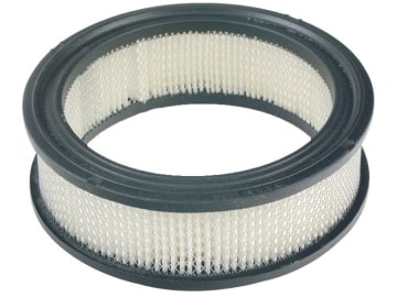 Rundluftfilter, Ø innen 117 mm, Ø außen 152 mm, Höhe 48 mm, für Case, Gravely, John Deere, Kohler, Lesco, Tecumseh, Wisconsin Rundluftfilter, Ø innen 117 mm, Ø außen 152 mm, Höhe 48 mm, für Case, Gravely, John Deere, Kohler, Lesco, Tecumseh, Wisconsin