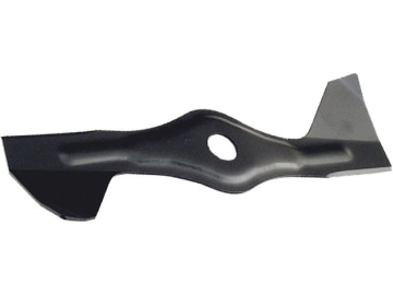 Rasenmähermesser Länge 447 mm, ZB rund, 32,0 mm, für Fleurelle, Floraself, Genius, Golf, Gutbrod, MTD, Stinnes, White, Yard-Man Rasenmähermesser Länge 447 mm, ZB rund, 32,0 mm, für Fleurelle, Floraself, Genius, Golf, Gutbrod, MTD, Stinnes, White, Yard-Man