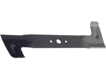 Rasenmähermesser Länge 430 mm, ZB rund, 18,0 mm, AB rund, 8,5 mm, für Castel Garden Rasenmähermesser Länge 430 mm, ZB rund, 18,0 mm, AB rund, 8,5 mm, für Castel Garden